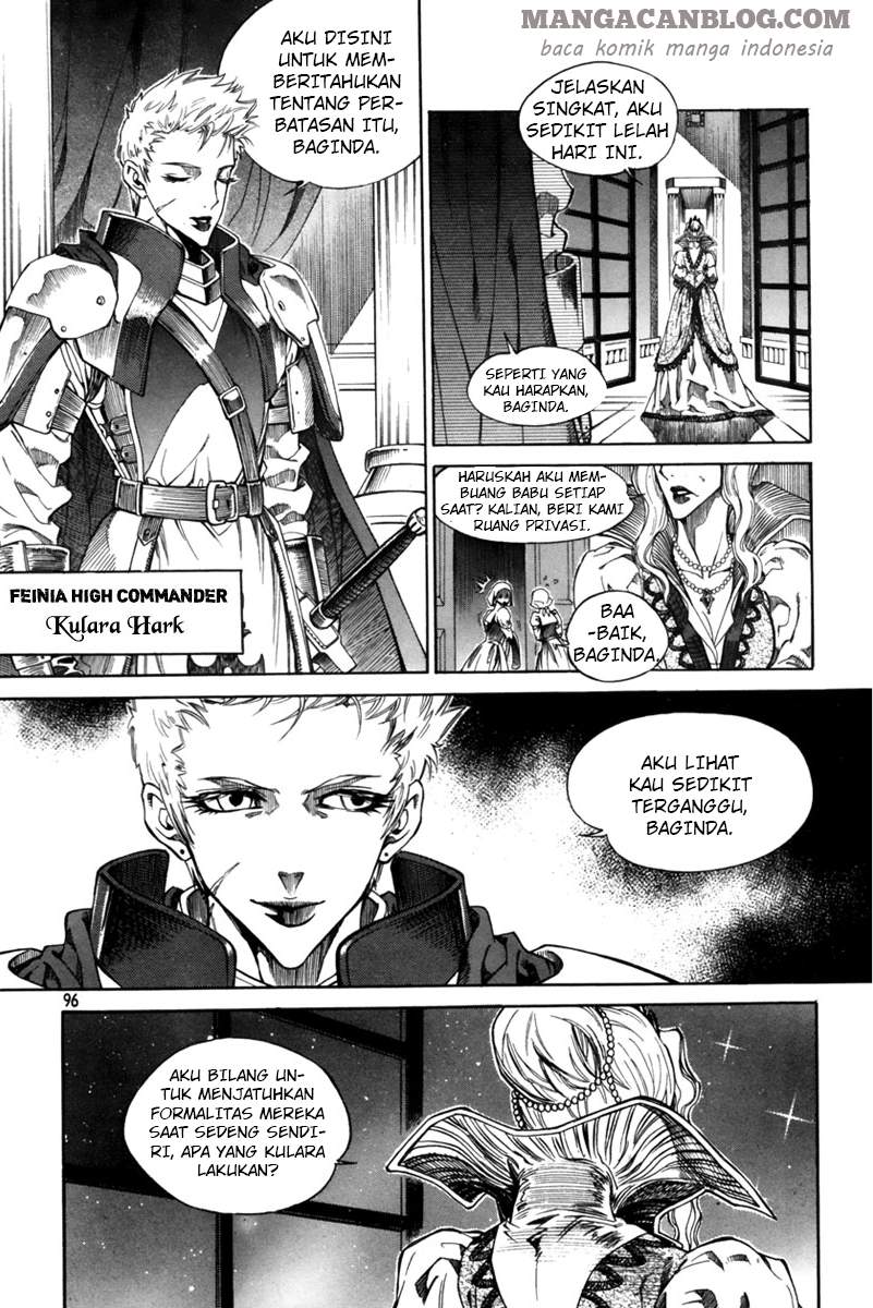 Dark Air Chapter 4 Image 2