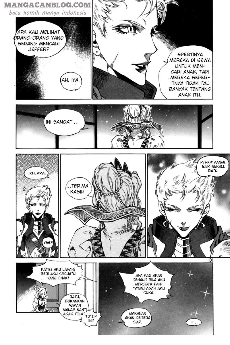 Dark Air Chapter 4 Image 7