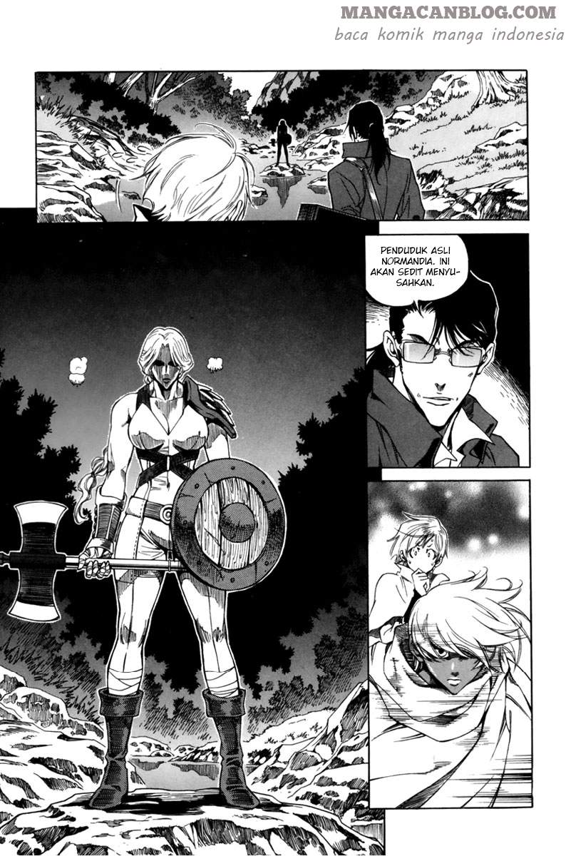 Dark Air Chapter 4 Image 12