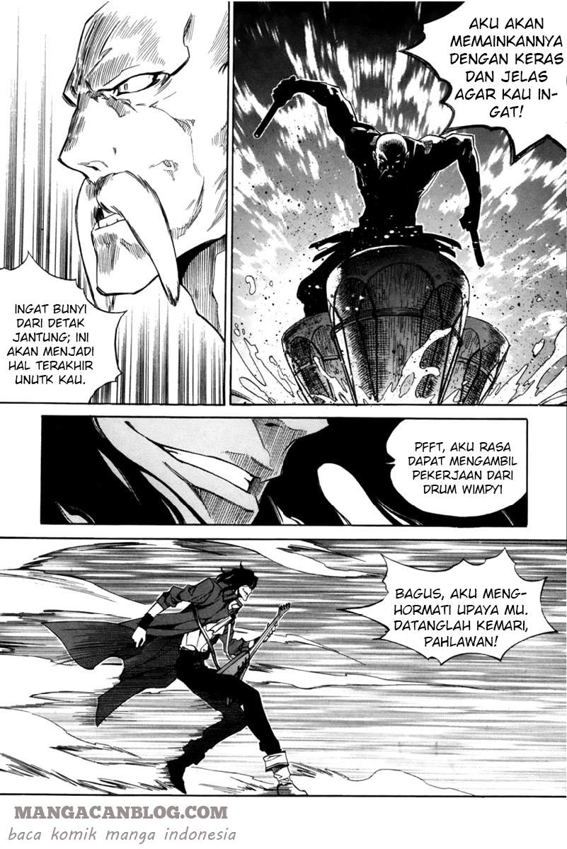 Dark Air Chapter 4 Image 17