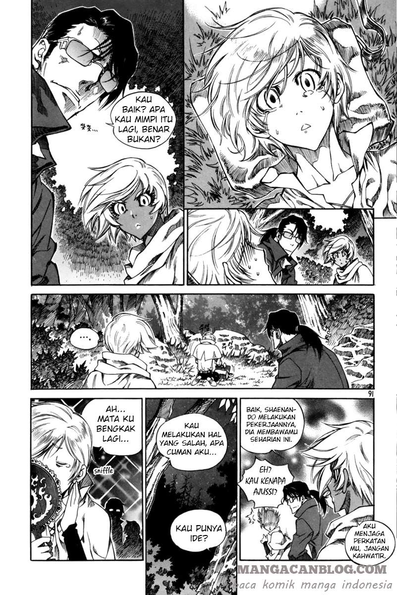 Dark Air Chapter 4 Image 22
