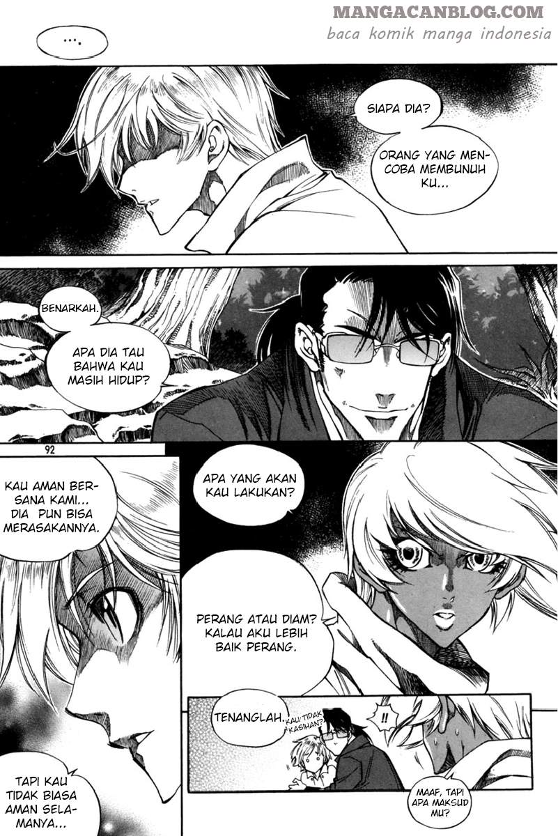 Dark Air Chapter 4 Image 23