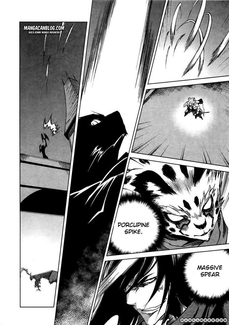 Dark Air Chapter 42 Image 12