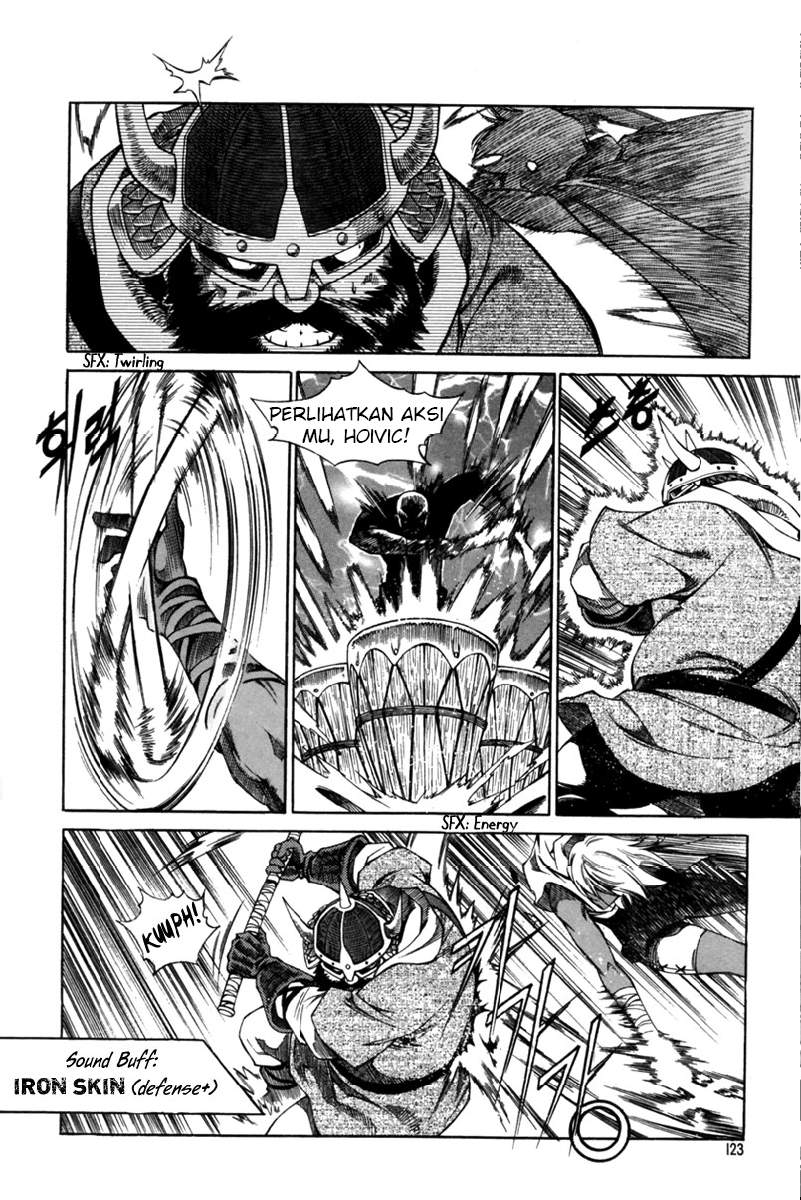 Dark Air Chapter 5 Image 3