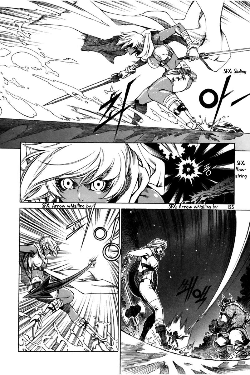 Dark Air Chapter 5 Image 5