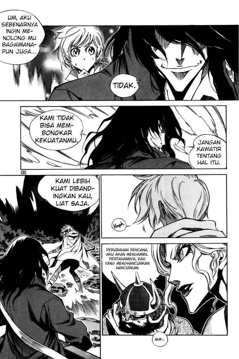 Dark Air Chapter 5 Image 10