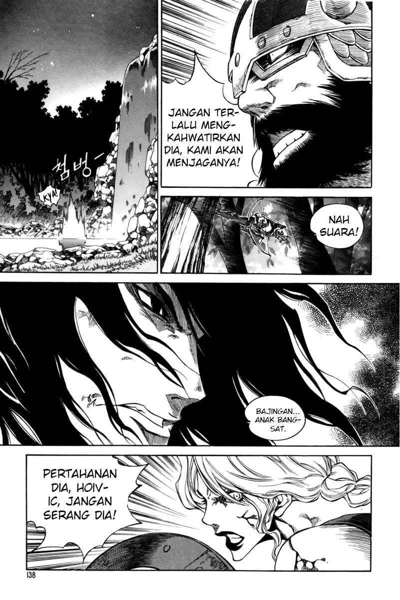 Dark Air Chapter 5 Image 19