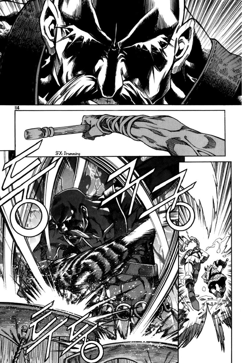 Dark Air Chapter 5 Image 22