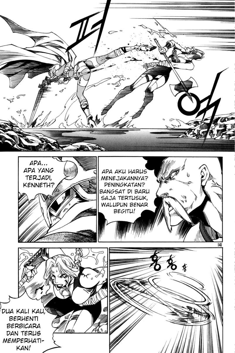 Dark Air Chapter 5 Image 23
