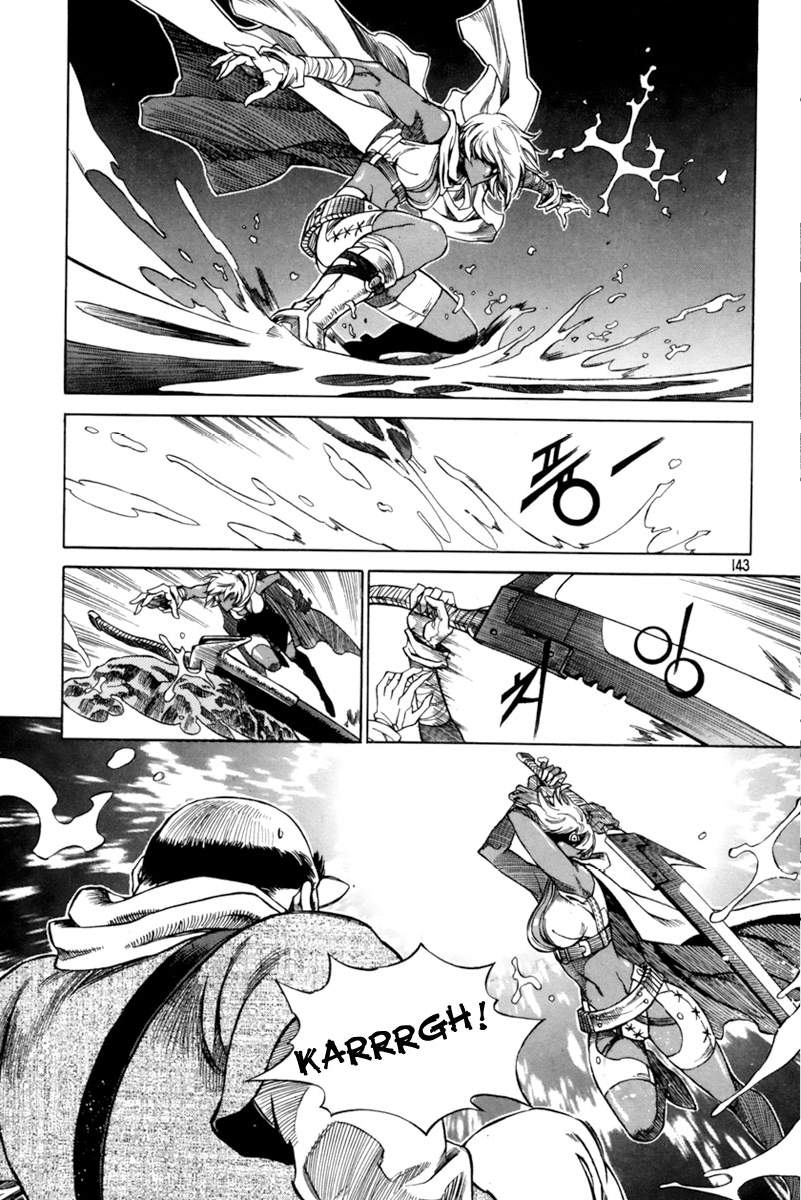 Dark Air Chapter 5 Image 25
