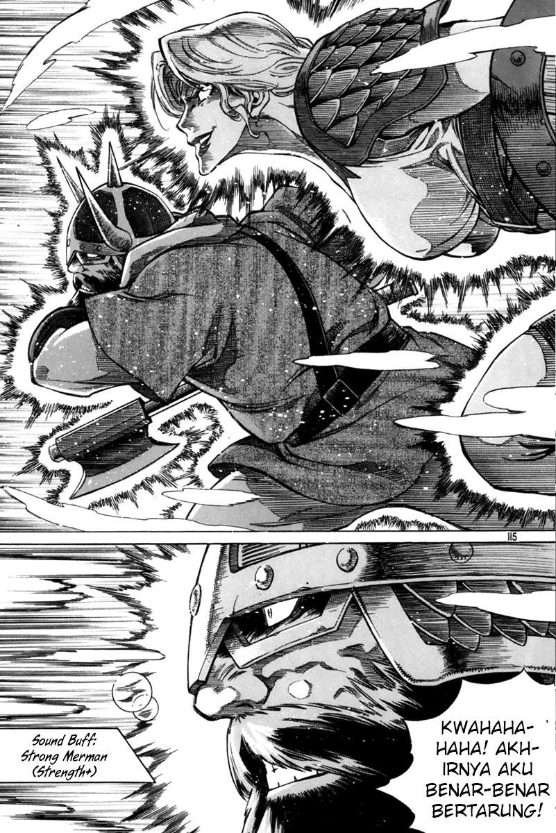 Dark Air Chapter 5 Image 27