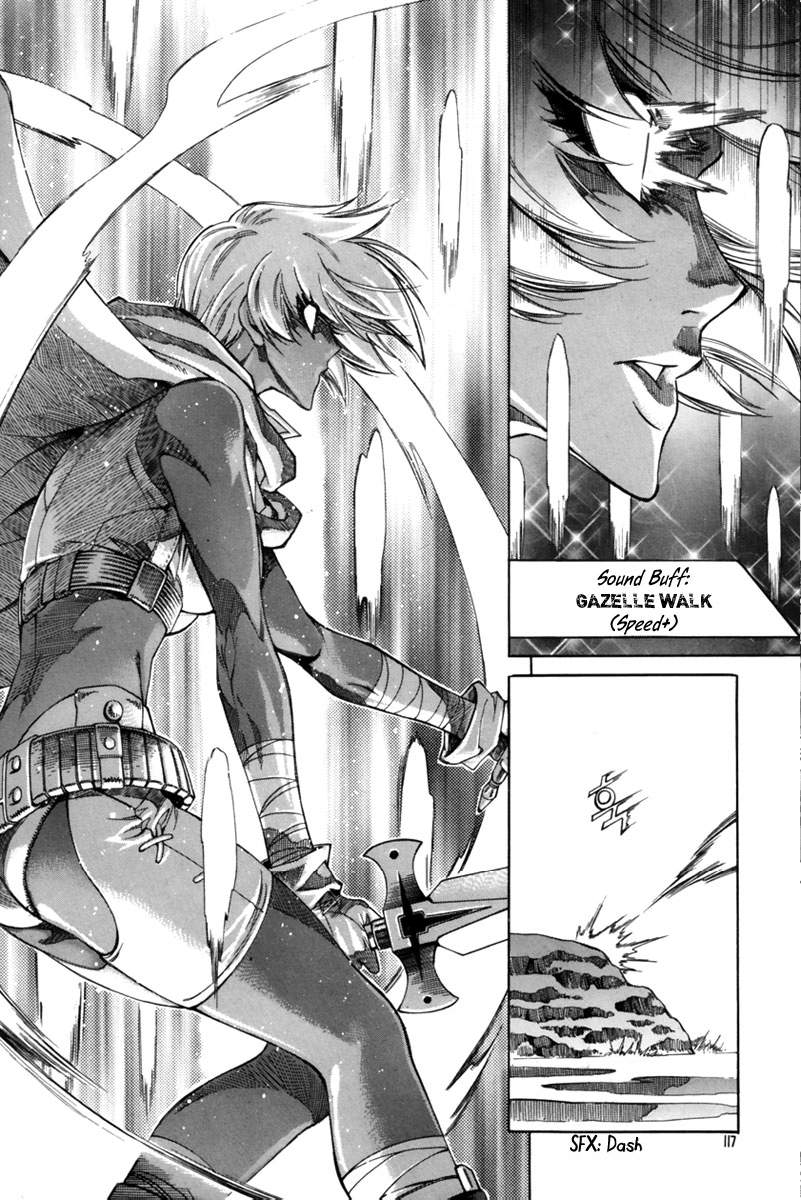 Dark Air Chapter 5 Image 29