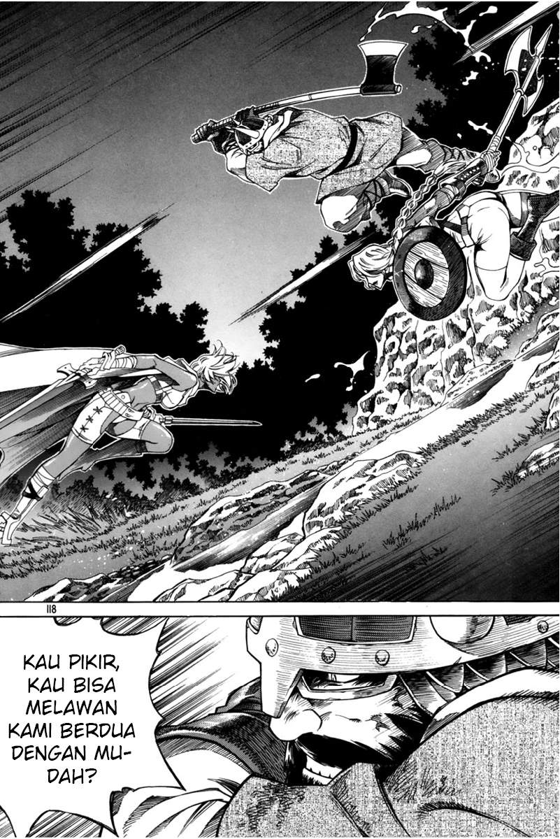 Dark Air Chapter 5 Image 30