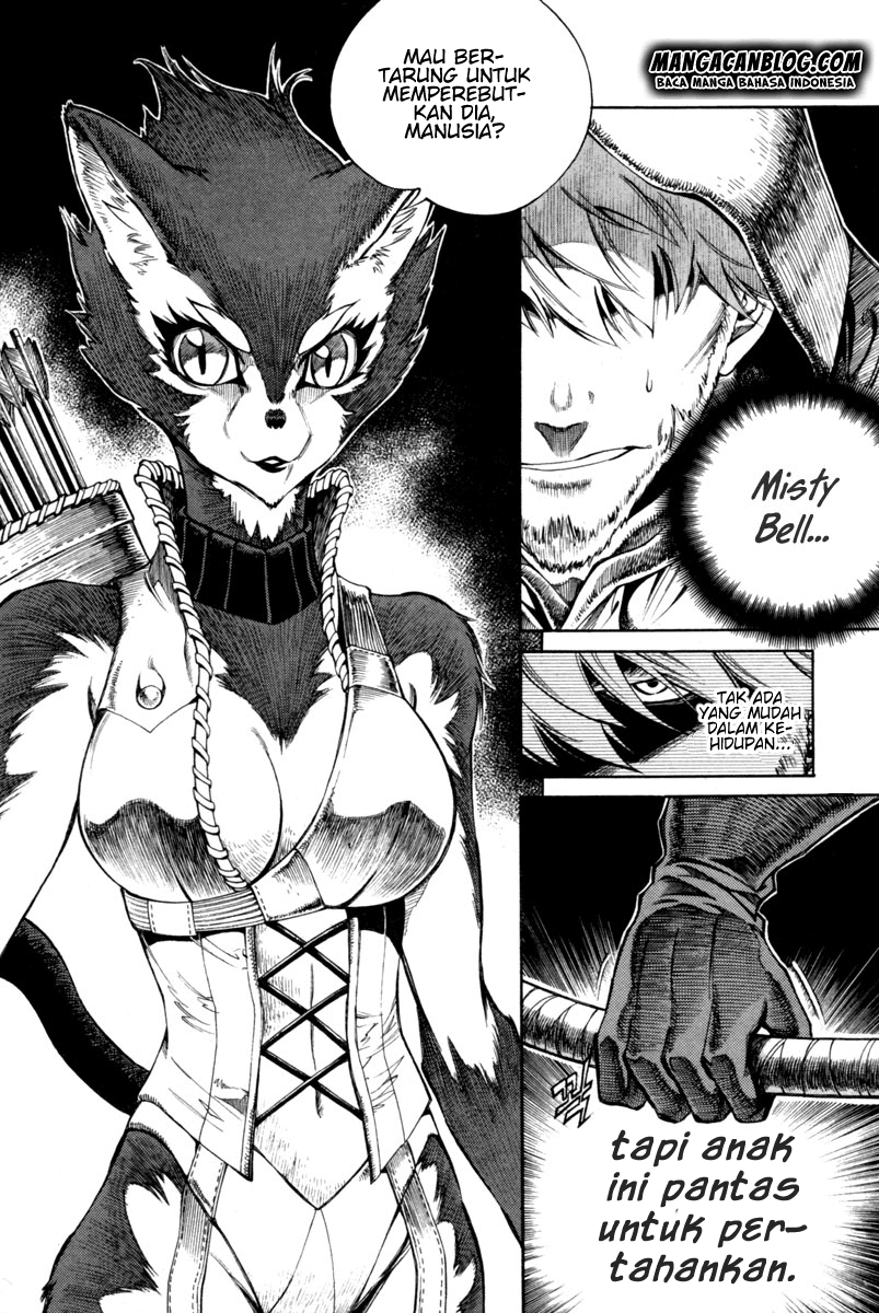 Dark Air Chapter 6 Image 6