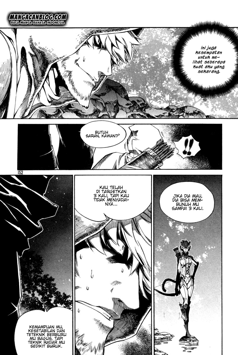 Dark Air Chapter 6 Image 7