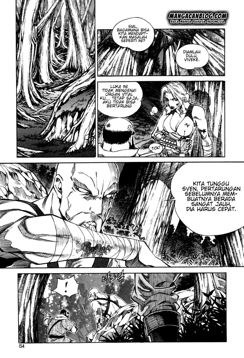 Dark Air Chapter 6 Image 9