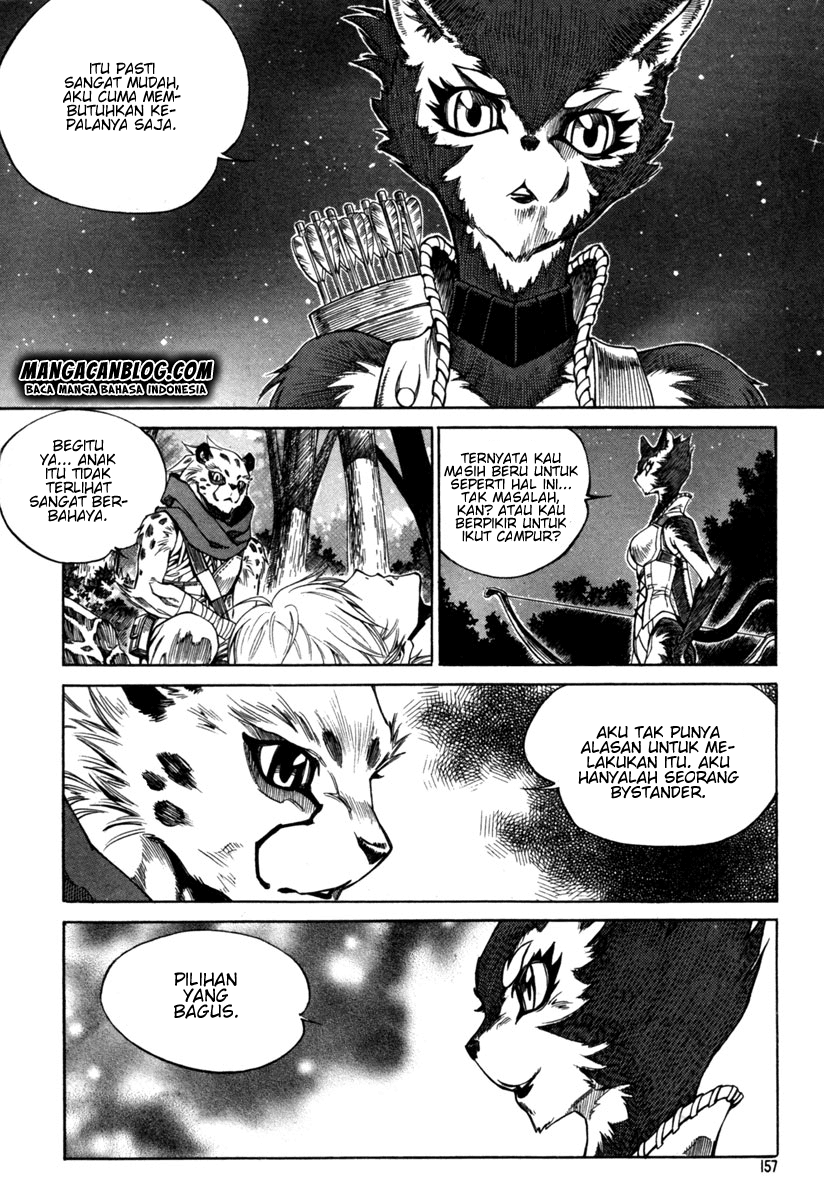 Dark Air Chapter 6 Image 12