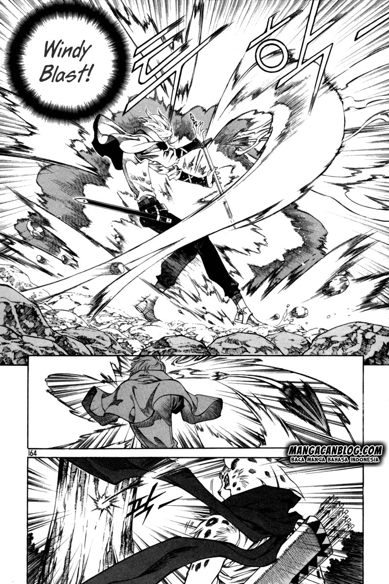 Dark Air Chapter 6 Image 19