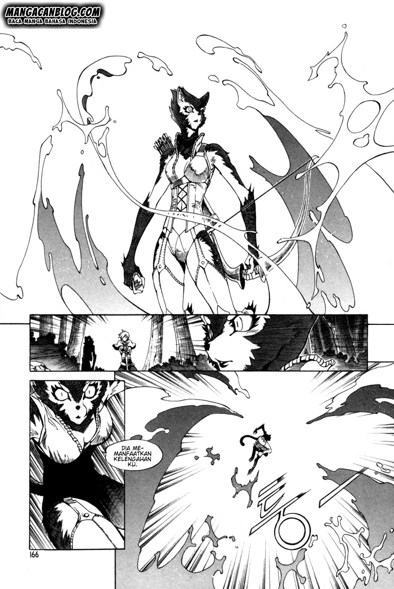 Dark Air Chapter 6 Image 21