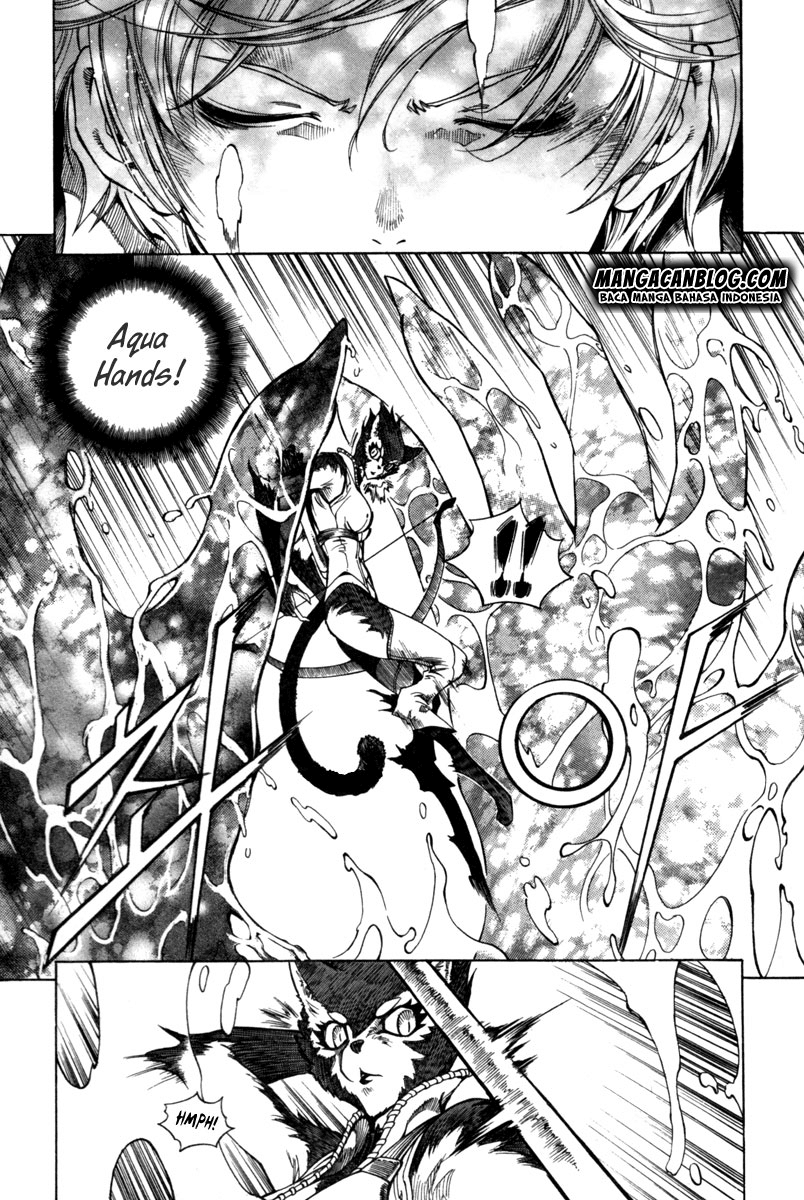 Dark Air Chapter 6 Image 22