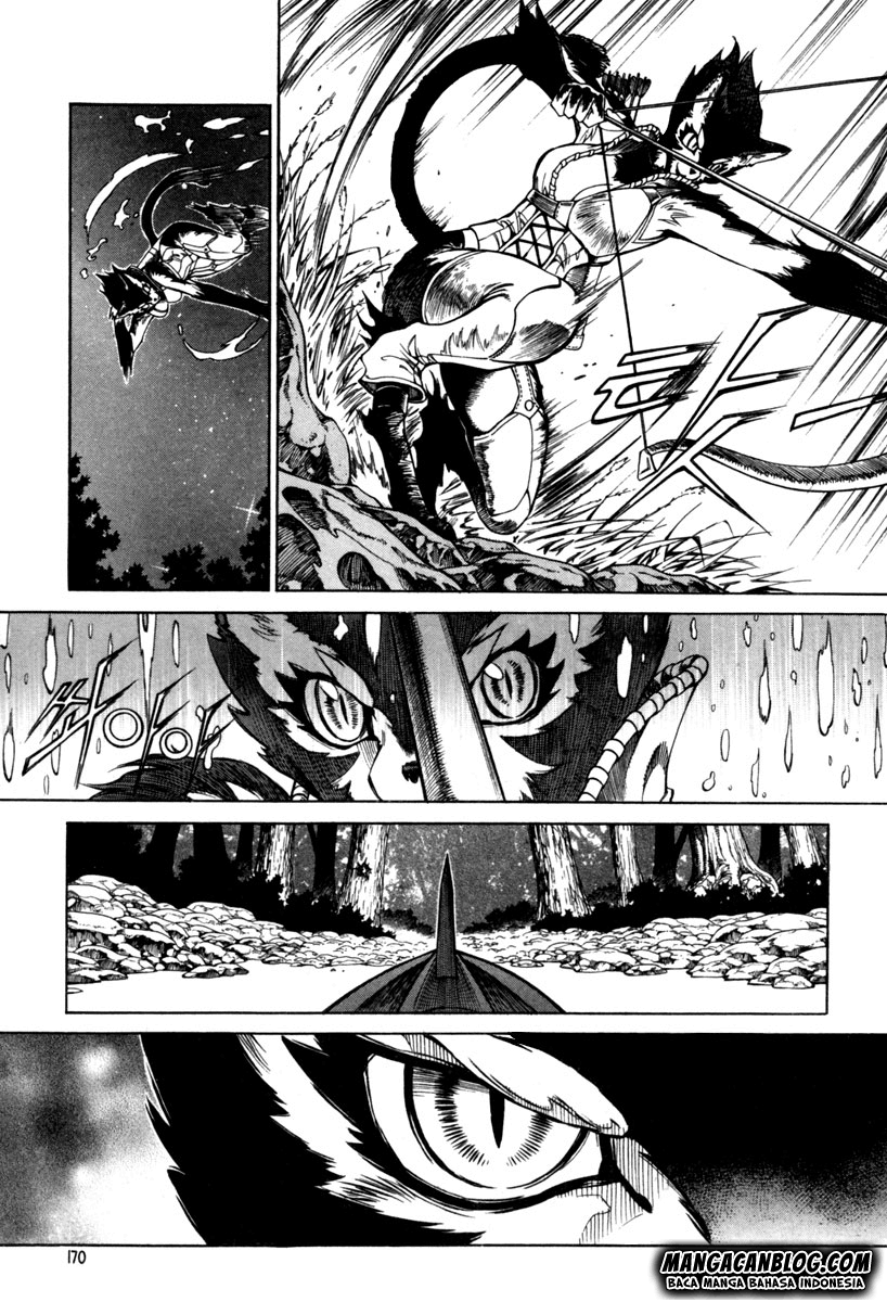 Dark Air Chapter 6 Image 25