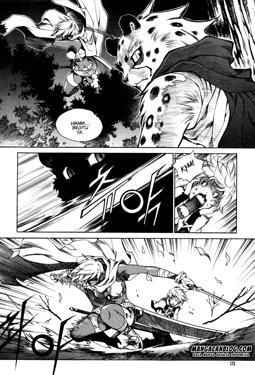 Dark Air Chapter 6 Image 28