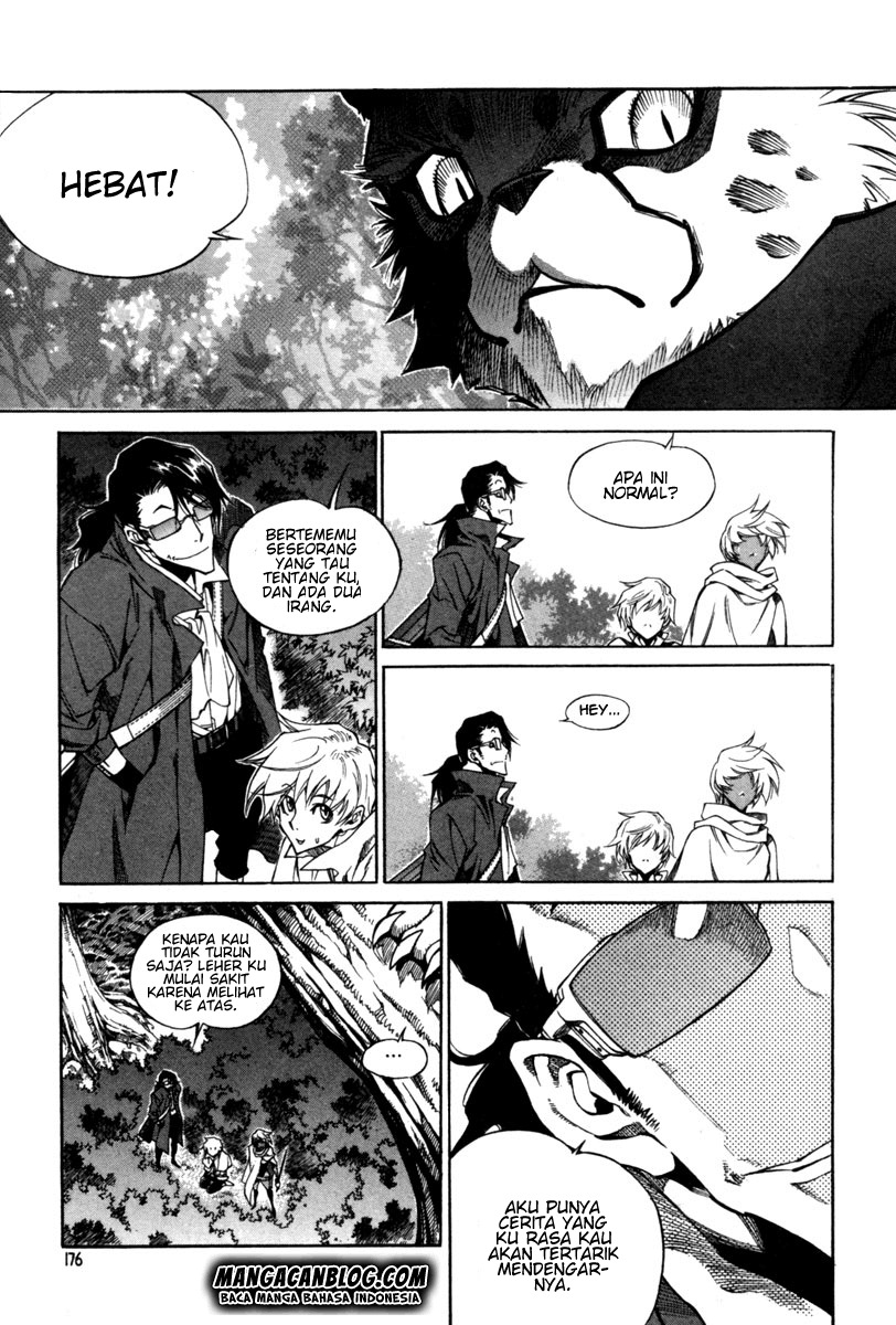 Dark Air Chapter 6 Image 31
