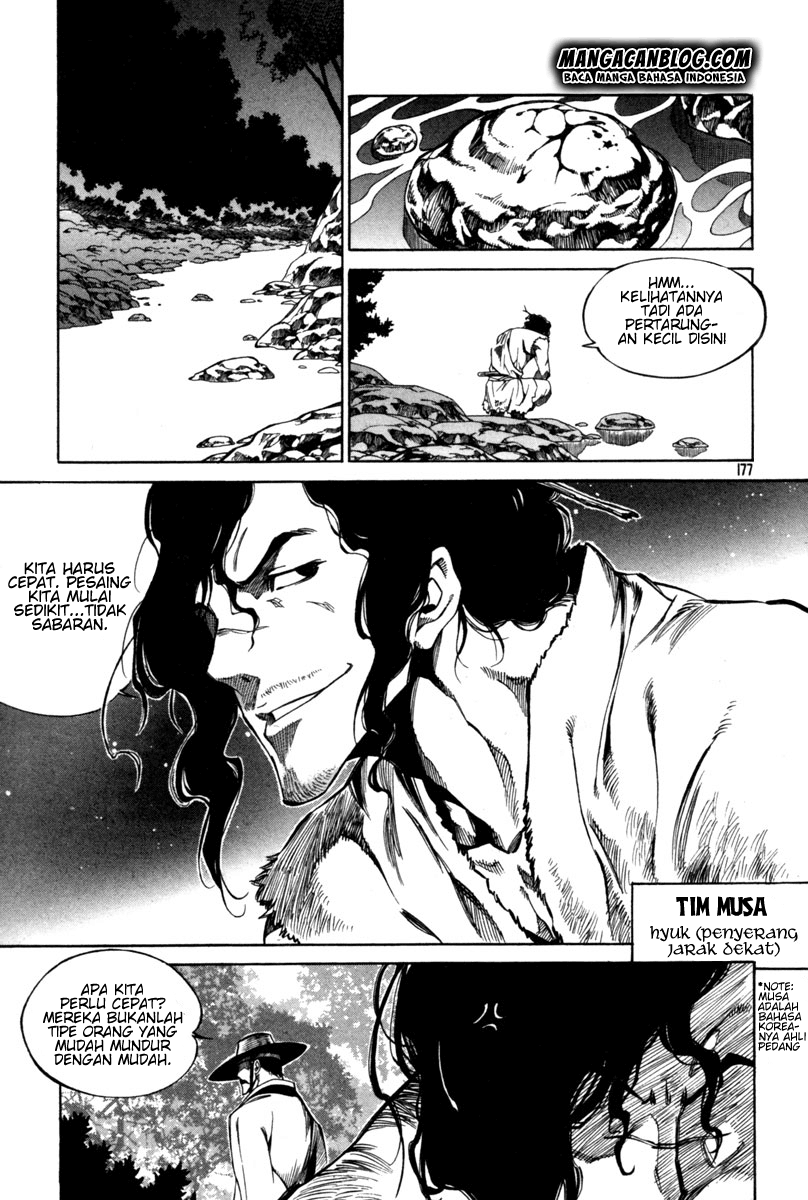 Dark Air Chapter 6 Image 32