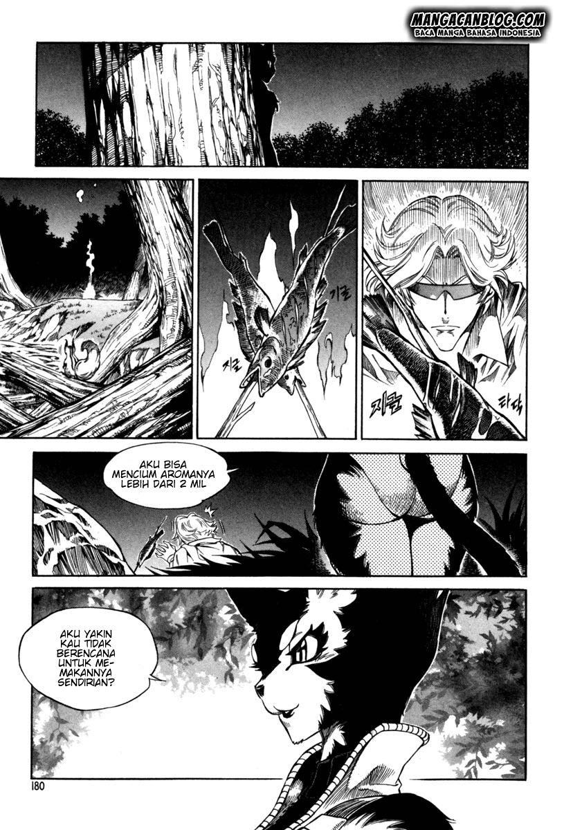 Dark Air Chapter 6 Image 35