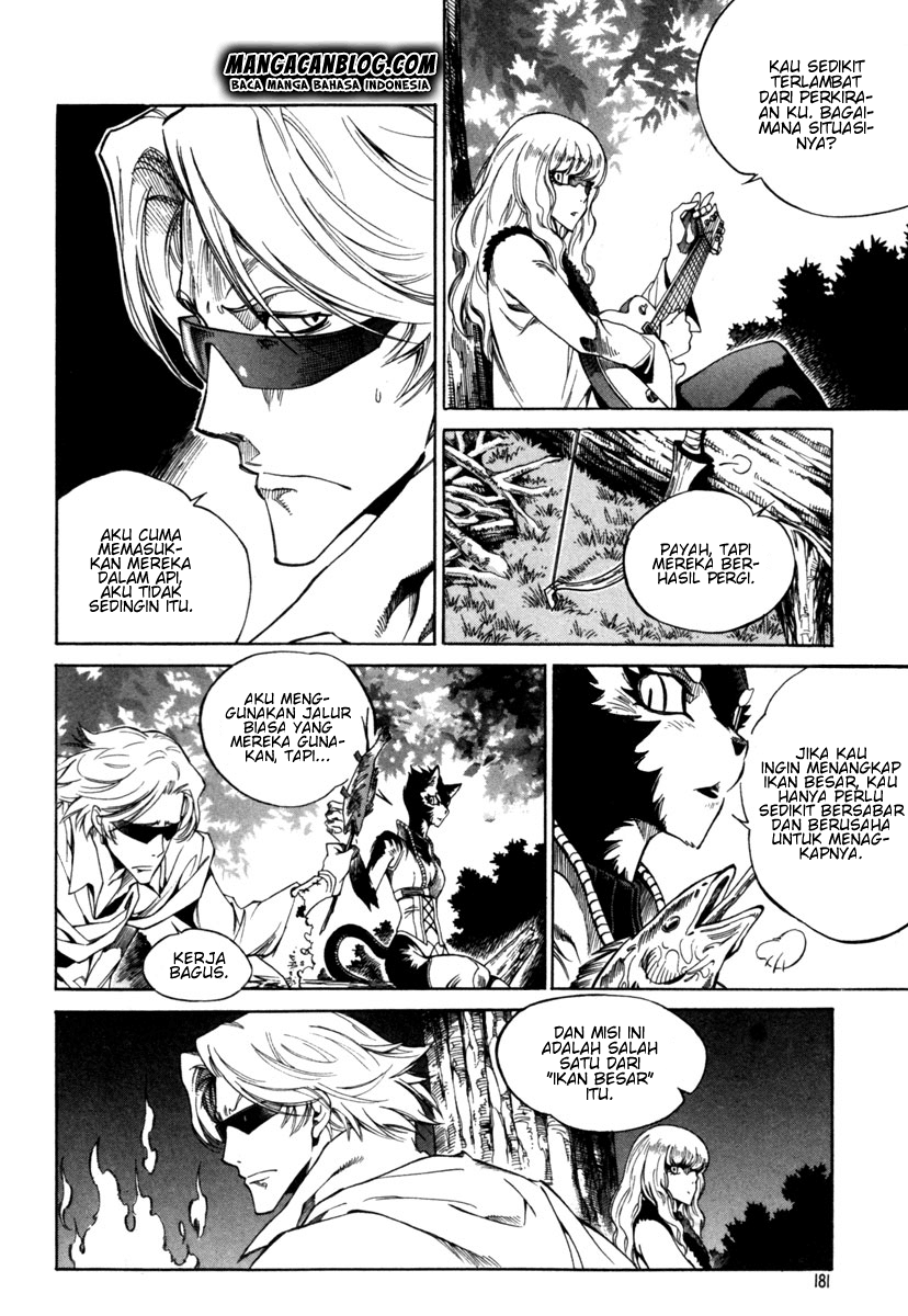 Dark Air Chapter 6 Image 36