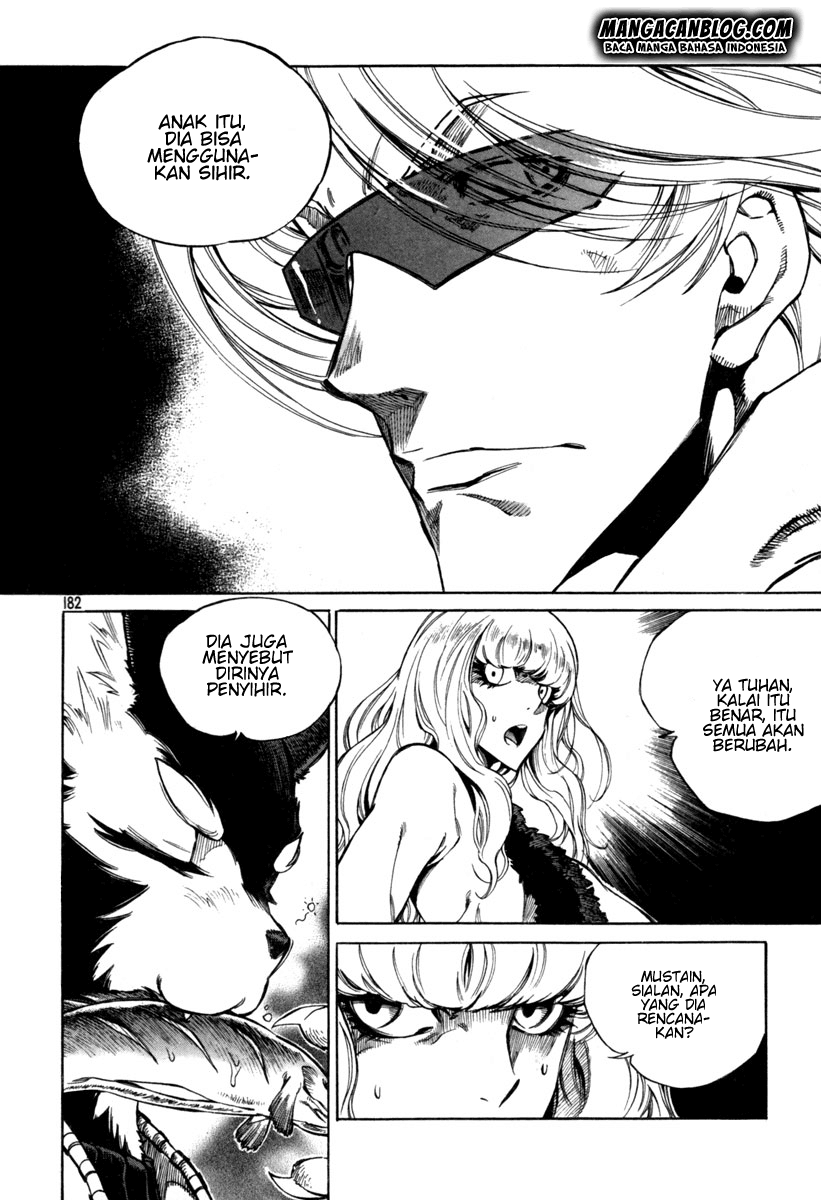 Dark Air Chapter 6 Image 37