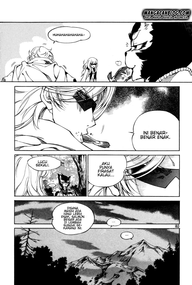 Dark Air Chapter 6 Image 38