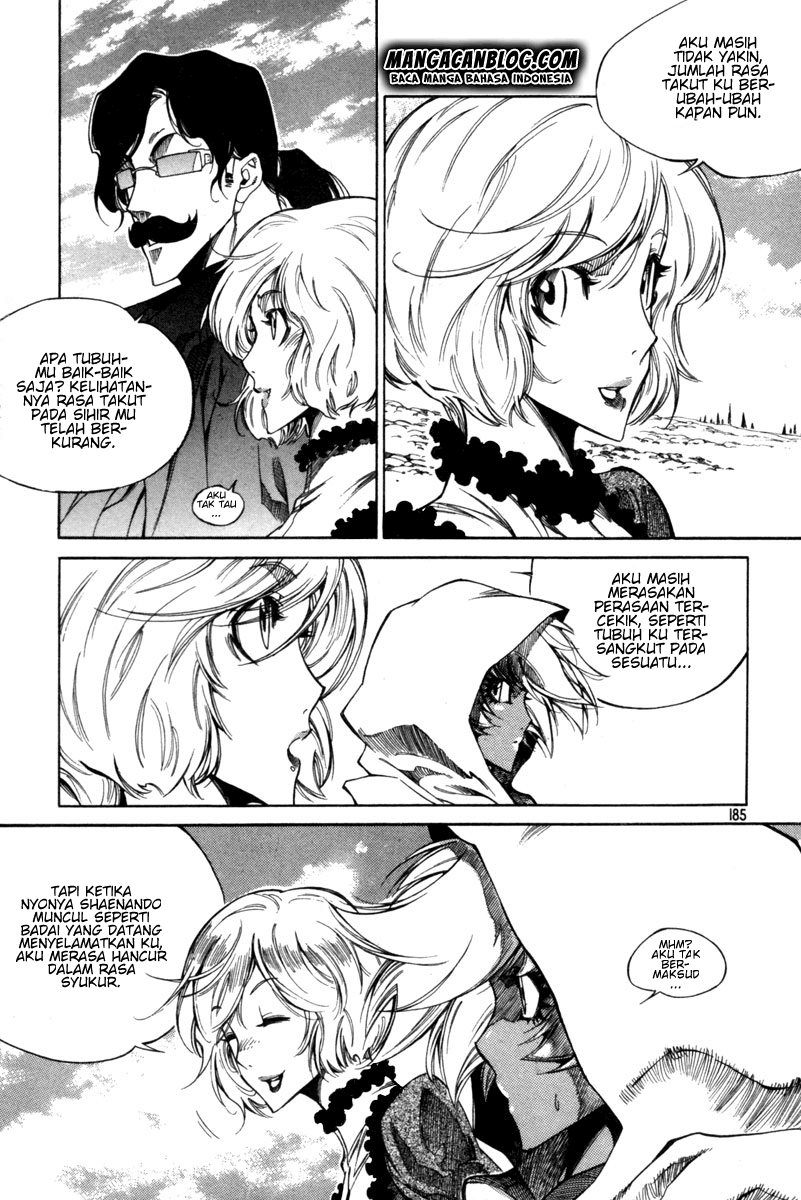 Dark Air Chapter 6 Image 40