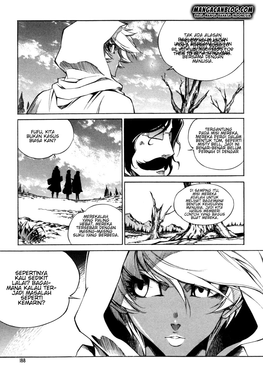 Dark Air Chapter 6 Image 43