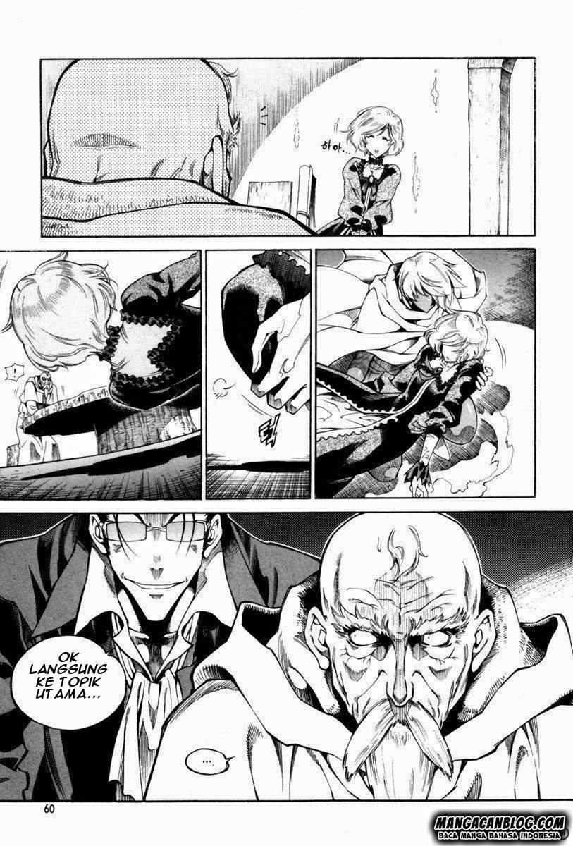 Dark Air Chapter 9 Image 2