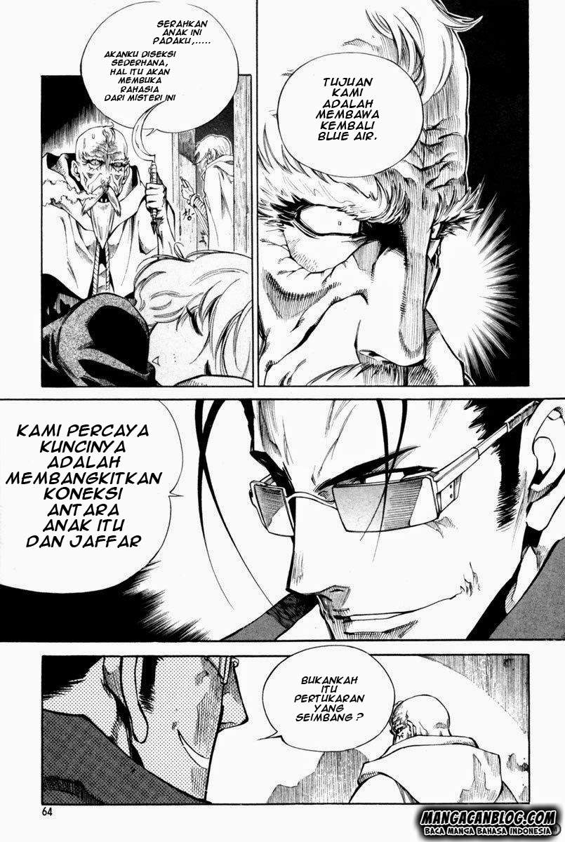 Dark Air Chapter 9 Image 6