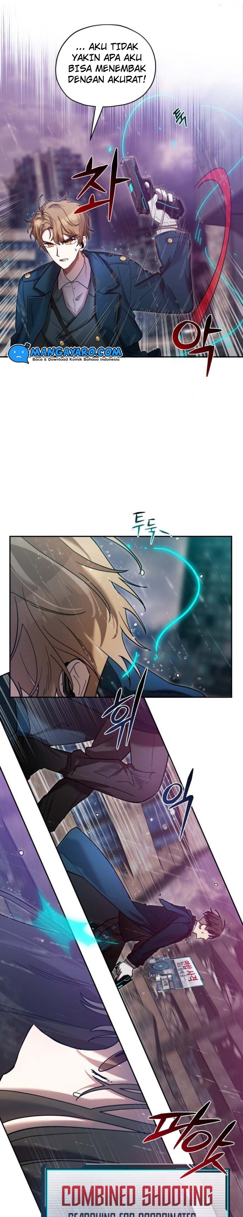 Theory of Paradise Chapter 02 Image 4