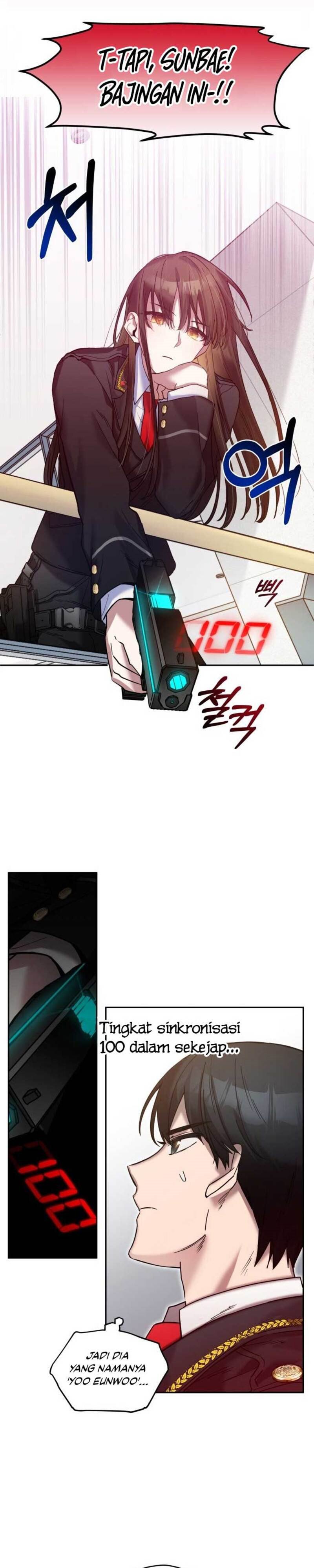 Theory of Paradise Chapter 03 Image 28