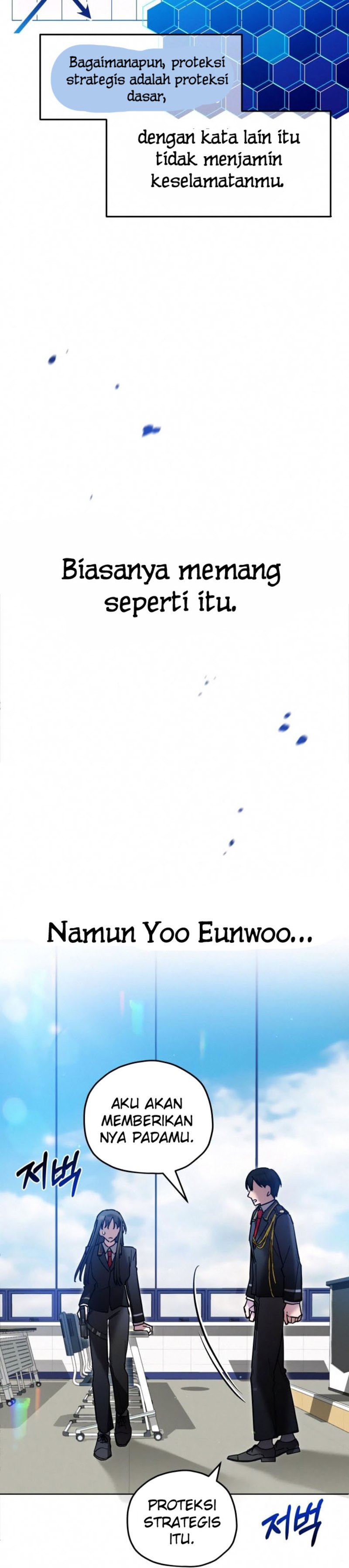 Theory of Paradise Chapter 05 Image 3