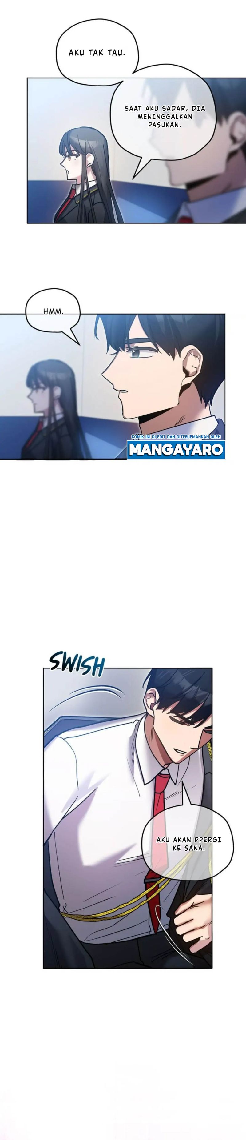 Theory of Paradise Chapter 10 Image 9