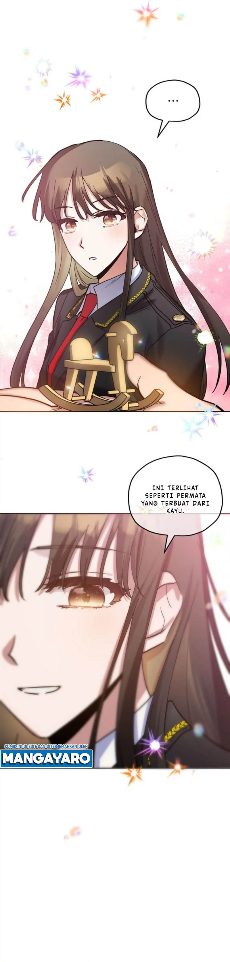 Theory of Paradise Chapter 10 Image 14