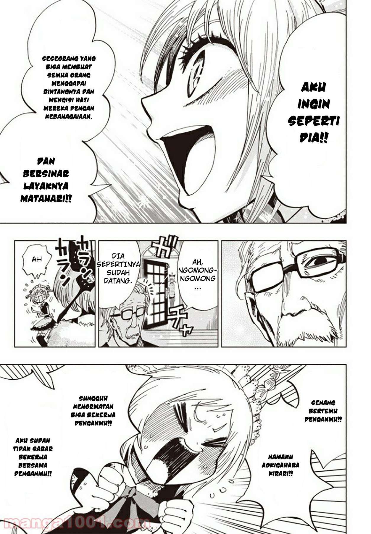 Suicide Girl Chapter 04 Image 11