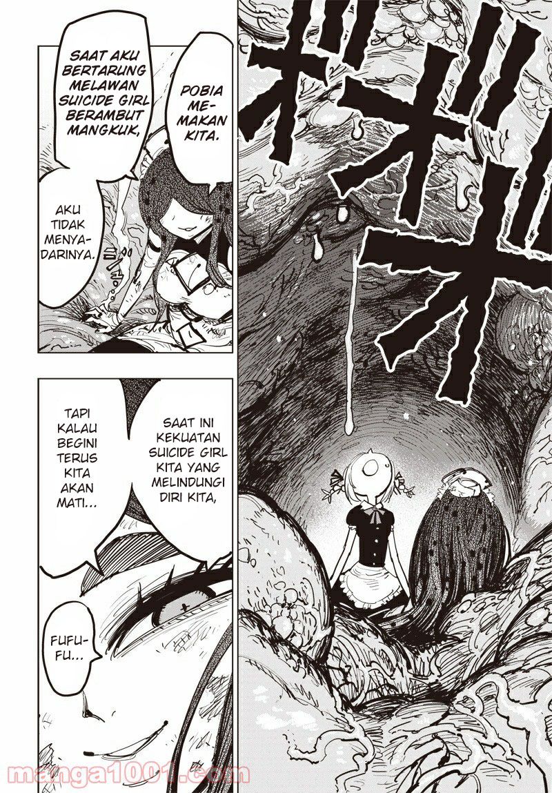 Suicide Girl Chapter 11 Image 32