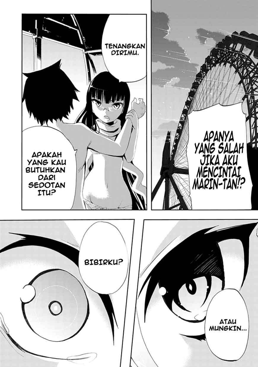 Akarui Sekai Keikaku Chapter 4 Image 20
