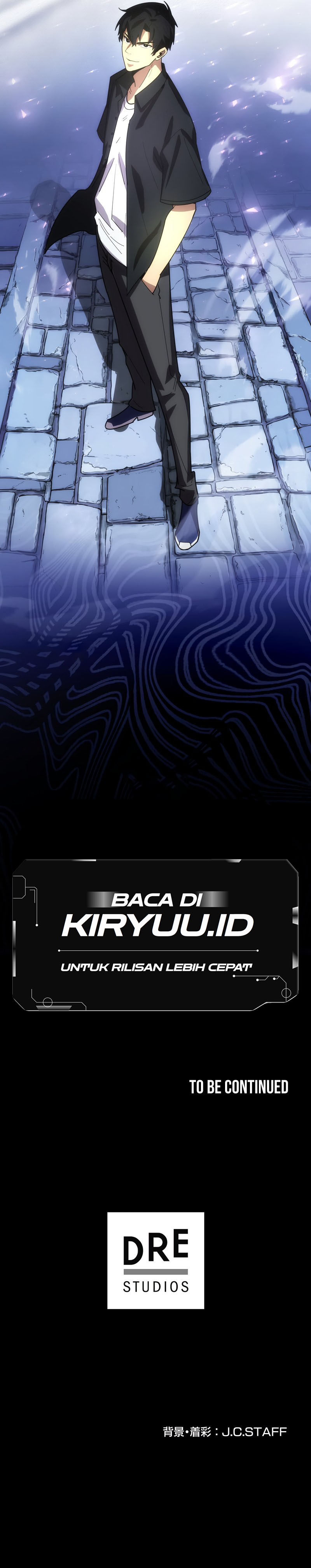 The Beginner, Formerly Ranked Number One in the World Chapter 02 Image 11