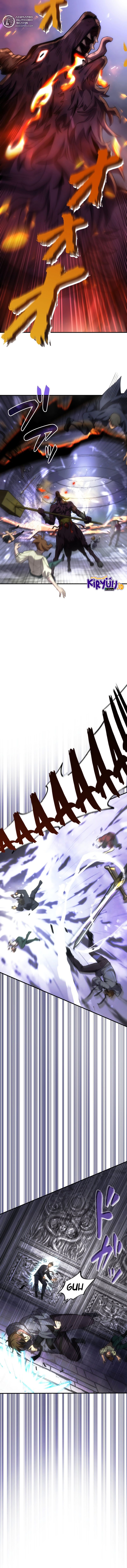 The Beginner, Formerly Ranked Number One in the World Chapter 03 Image 5