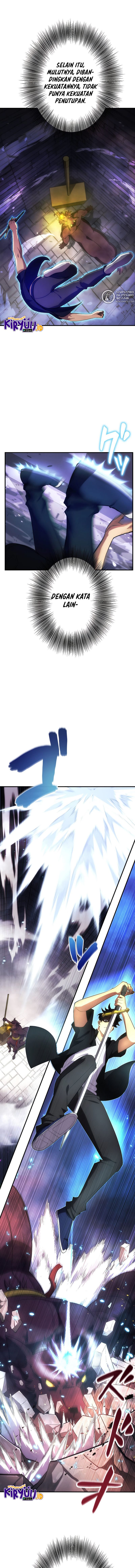 The Beginner, Formerly Ranked Number One in the World Chapter 04 Image 12