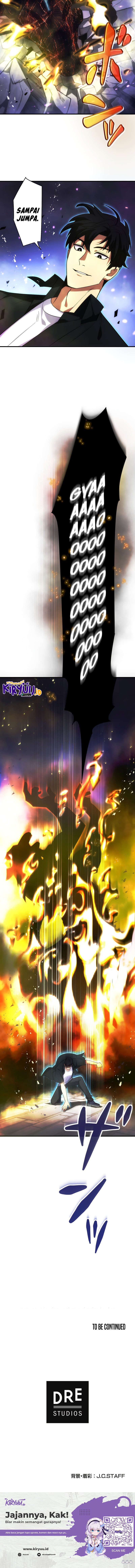 The Beginner, Formerly Ranked Number One in the World Chapter 04 Image 14