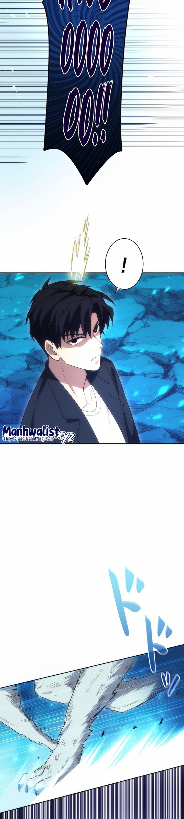 The Beginner, Formerly Ranked Number One in the World Chapter 06 Image 14