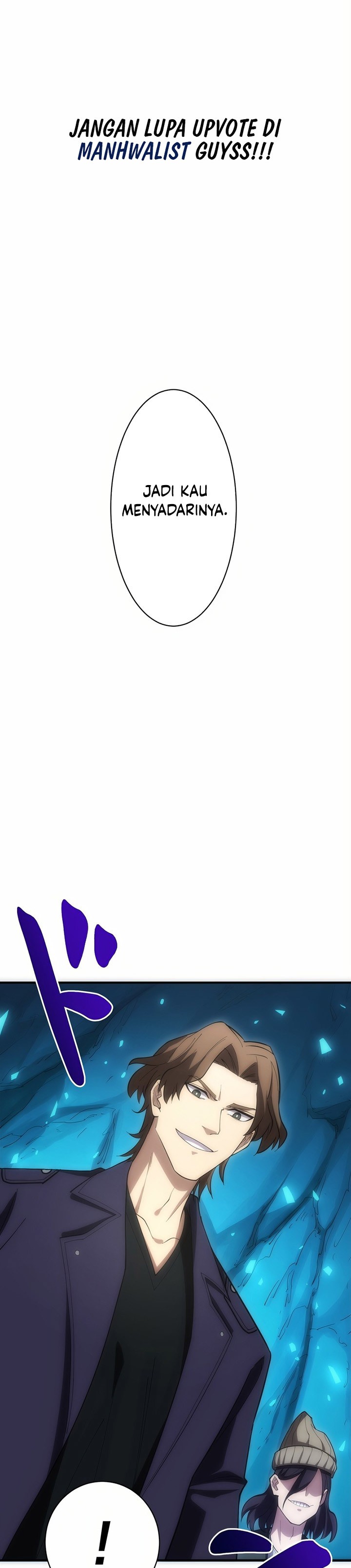 The Beginner, Formerly Ranked Number One in the World Chapter 06 Image 28